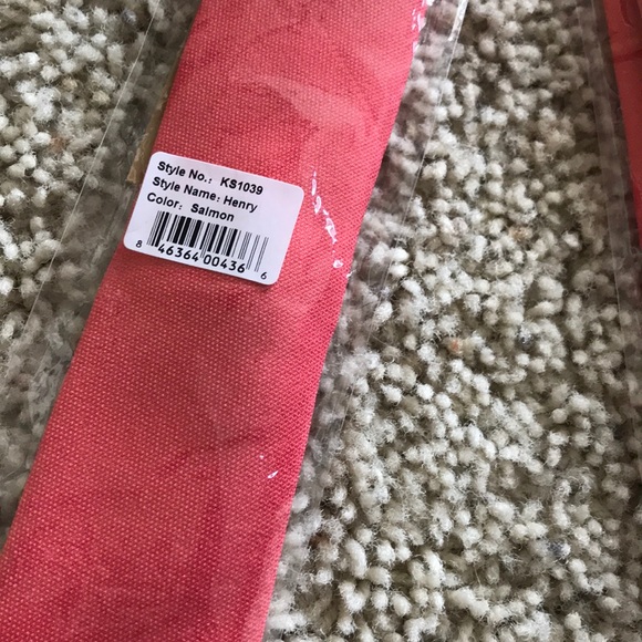 Knot Society Tie - Picture 2 of 4